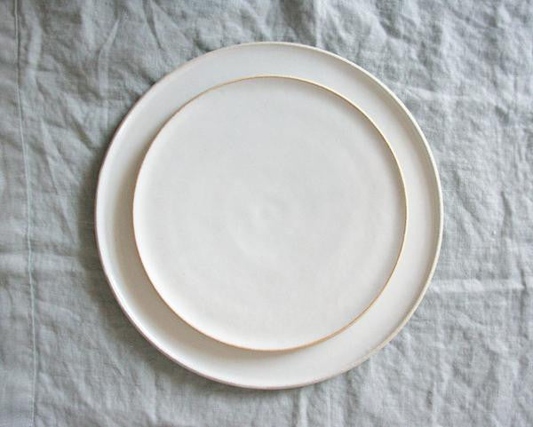 Silverlake Dinner Plates