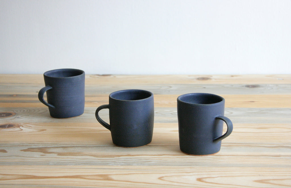 Cocoon Mug – Farmhouse Pottery
